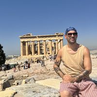 Fernando Castro's Photo