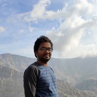 Murali Krishna's Photo