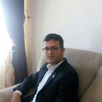 Alireza Motazedian's Photo