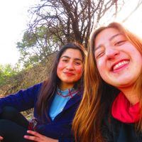 Maria José  Benítez Carmona's Photo