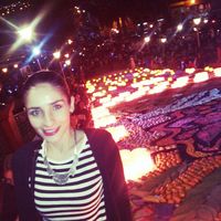 patricia camacho's Photo