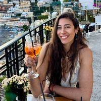 Mia Sprenger's Photo