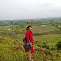 Vineetha Venugopal's Photo