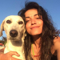 Yağmur Machka's Photo