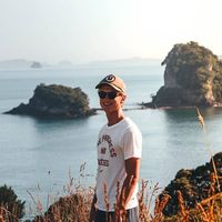 Jos van der Pluijm's Photo