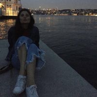 Buse Kazanasmaz's Photo