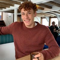 Dylan Lawrence的照片