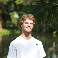 Alexander von Lettow's Photo