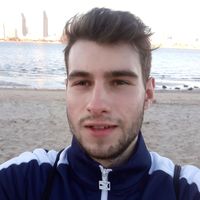 Jan Laurenz Buck's Photo