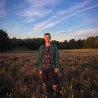 Vital Navinkin's Photo