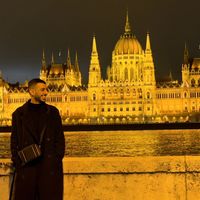 Yousef Daneshpour's Photo