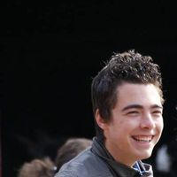 Ruben van den Bulck的照片