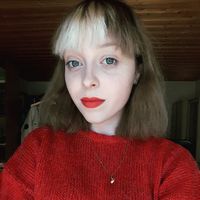 Wiktoria Hulewicz's Photo