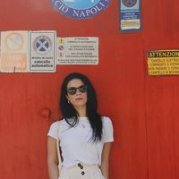 Gaia De Carolis's Photo