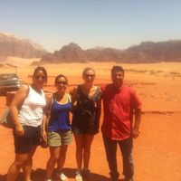 haroon Nawafleh's Photo