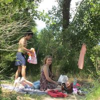 Jule Schweizer's Photo