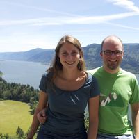 KIRSTEN_AND_JENS's Photo