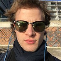 Jan-Philipp Voß的照片