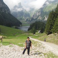 Daniel Gonzalez的照片