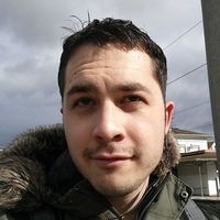 Juan Salvador Kiefer Ramirez's Photo