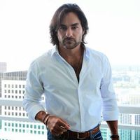 Yakov Villasmil的照片