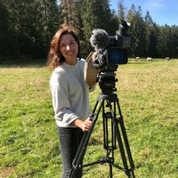 Pauline Coiffard的照片