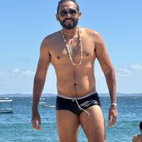 Franciluz M Bispo's Photo