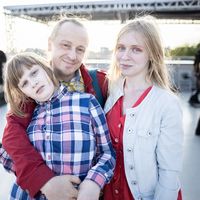 Aldas Šarauskas的照片