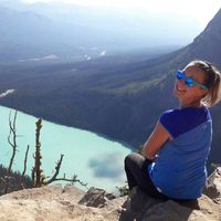 Marion Cohard's Photo