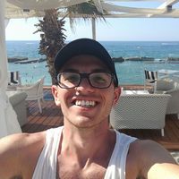 Anthony Gaziano's Photo