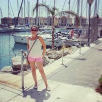 Grazyna Smit's Photo