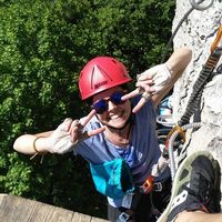 Charlotte-Vanille Avogaro的照片