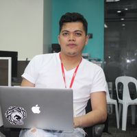 Elmer Meñoza's Photo