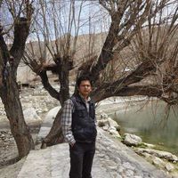 Karan Choudhary's Photo