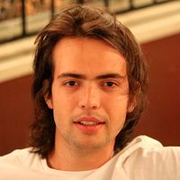 Felipe Duran的照片