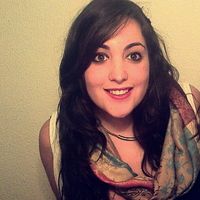 Alba Puigdomènech的照片