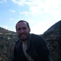 Dan Lichtenberger's Photo