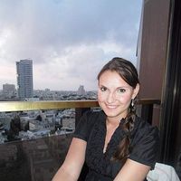 Yulia Tuchina's Photo