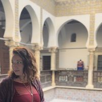 Fotos de Pauline Yasmine