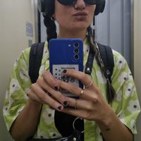 Antonella Fossati's Photo