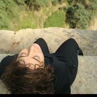 Fotos de Bahareh Helli