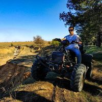 Photos de Alexandr Bondarev