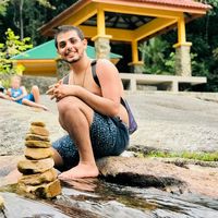 Ahmed Elhijri's Photo