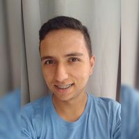 Igor Ferreira's Photo