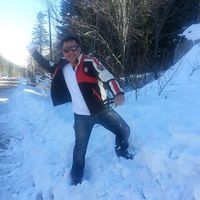 İsmail Birten的照片