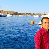 Ahmed Hasanien的照片