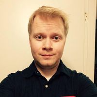 Mitchell McCulloch's Photo