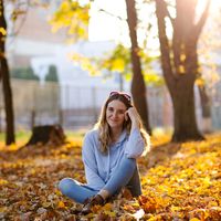 Fotos von Lera Lysyuk