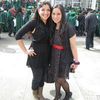 Angie Pacheco's Photo