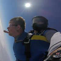 Pascal Behrens's Photo